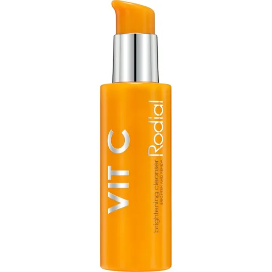 Rodial VIT C Detergente Illuminante 135 ml