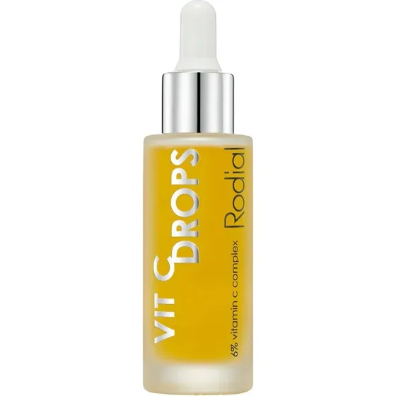 Rodial Vit C Drops Siero Illuminante 31ml
