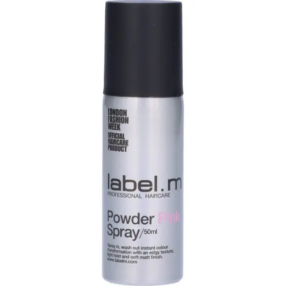 Label.m Powder Pink Spray 50 ml