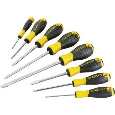Stanley Essential Set 8 Giraviti STHT0-60210