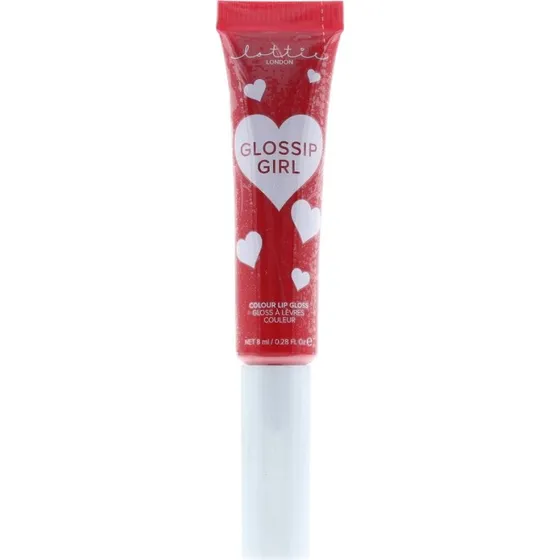 Lottie London Glossip Girl Lucidalabbra Aces 8 ml
