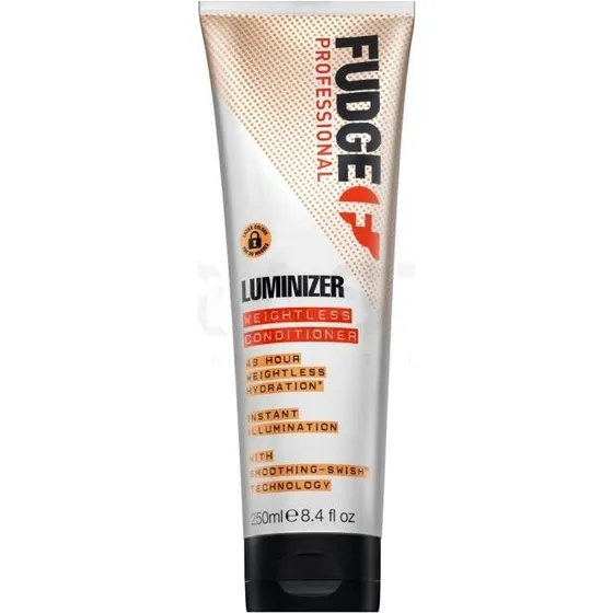 Fudge Luminizer Balsamo Senza Peso 250g