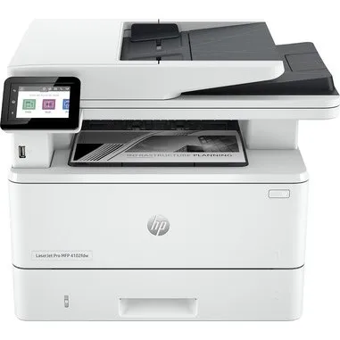 HP LaserJet Pro MFP 4102dw 2Z622F#B19 Multifunzione Laser