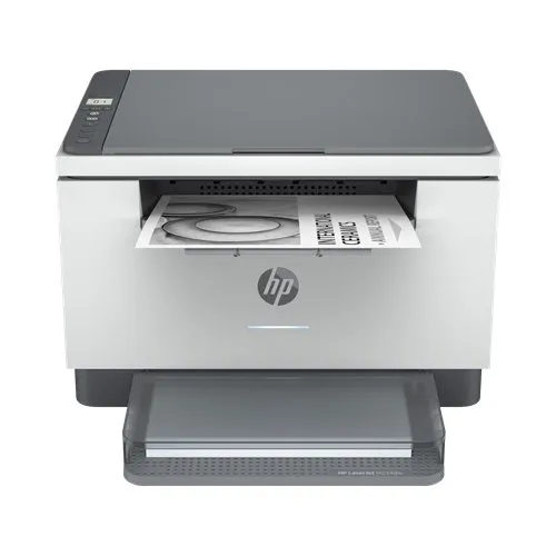 HP LaserJet MFP M234dw Multifunzione Monocromatica A4 Grigio