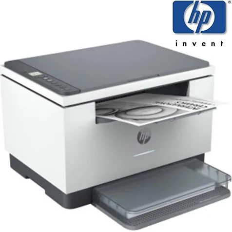 HP LaserJet M234dwe Multifunzione A4 Grigio