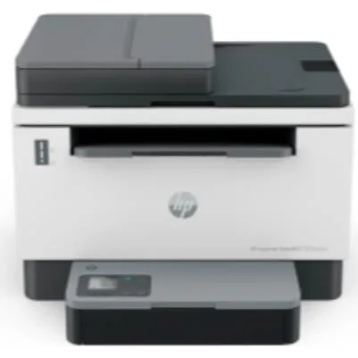 HP LaserJet Tank 2604sdw Multifunzione A4