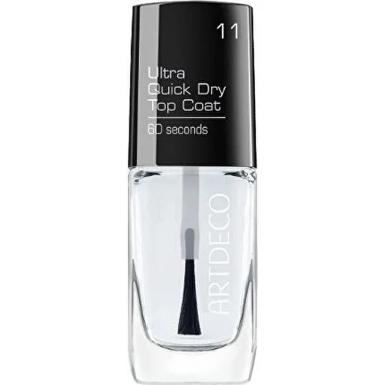 Artdeco Top Coat Ultra Rapida 10 ml