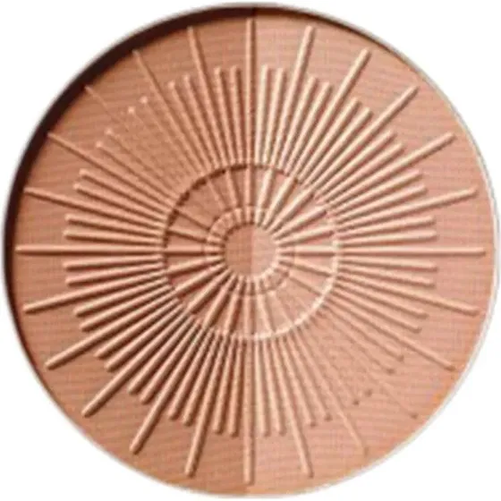 Artdeco Ricarica Cipria Abbronzante Compact Long Lasting 80 Natural
