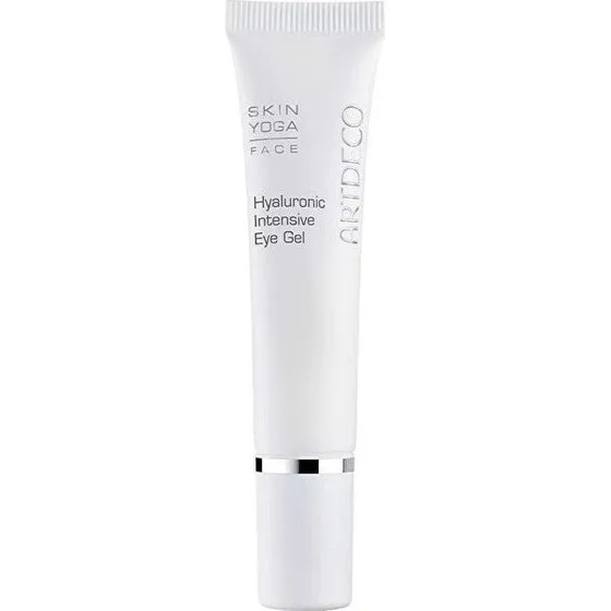 Artdeco Hyaluronic Gel Occhi Intensivo 15 ml