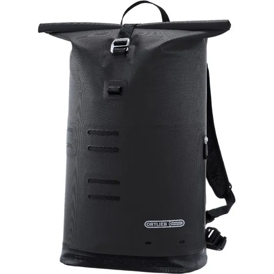 Ortlieb Commuter Daypack 21 L Nero