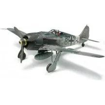 Tamiya Focke-Wulf FW190 A-8/A-8R2 1:48