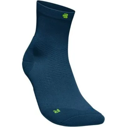Bauerfeind Calze Run Ultralight Mid Cut per Corsa
