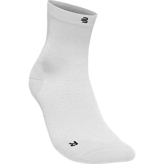 Calze Bauerfeind Run Ultralight Mid Cut