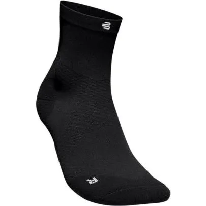 Bauerfeind Calze Run Ultralight Mid Cut
