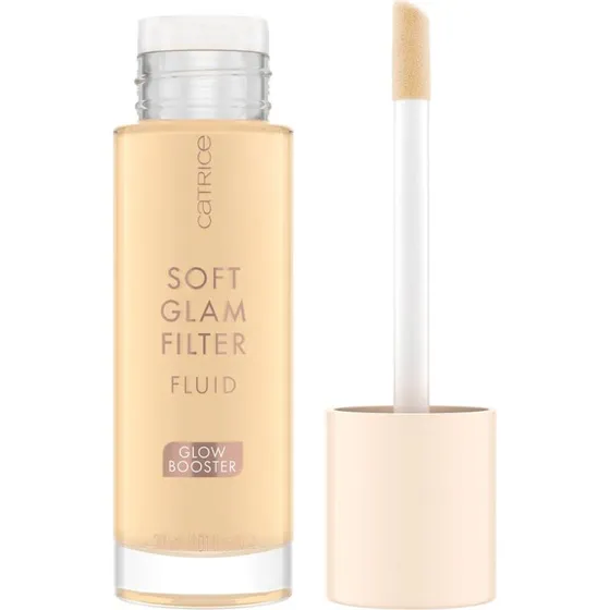 Catrice Soft Glam Filter Fondotinta Liquido 010 Fair-Light 30ml