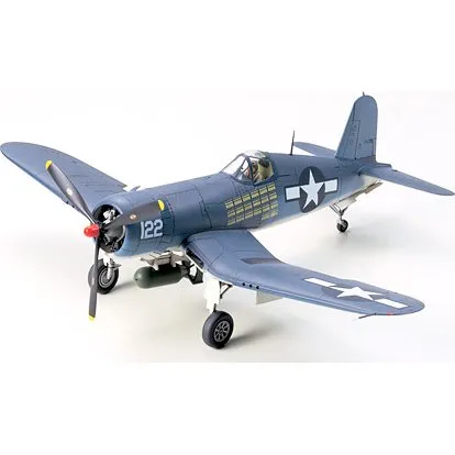 Tamiya F4U-1A Corsair Kit 1:48