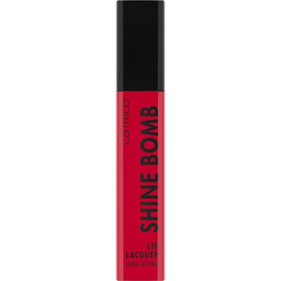 Catrice Shine Bomb Rossetto Liquido 040 About Last Night, 3 ml