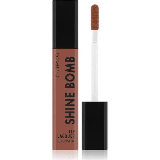 Catrice Shine Bomb Rossetto 070 Hottie, 3 ml