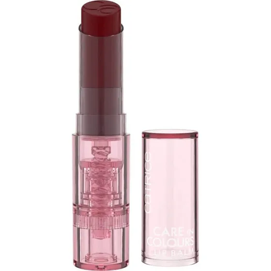 Catrice Cura del Balsamo Labbra Colori, 050 Wild Rebel, 3 g