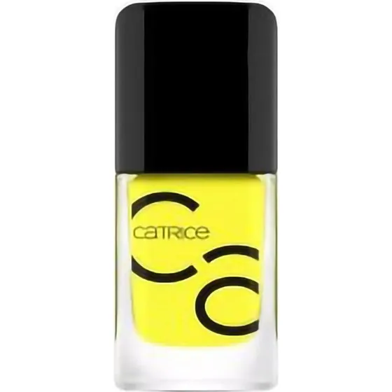 Catrice ICONails Smalto Gel 171 Un Sorso Di Limonata Fresca 10,5ml