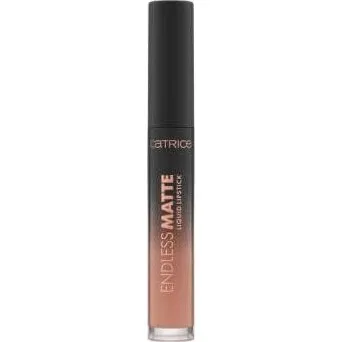 Catrice Endless Matte Rossetto Liquido 010 Get Undressed