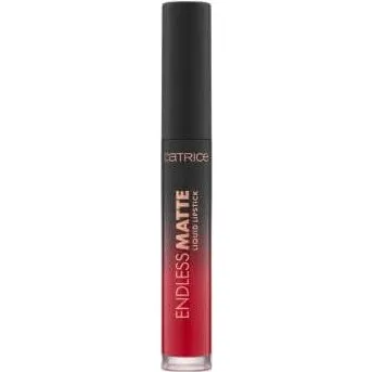 Catrice Endless Matte Rossetto Liquido - 060 Red Flag
