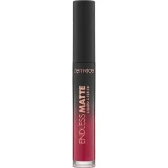 Catrice Endless Matte Rossetto Liquido 080 Love Potion