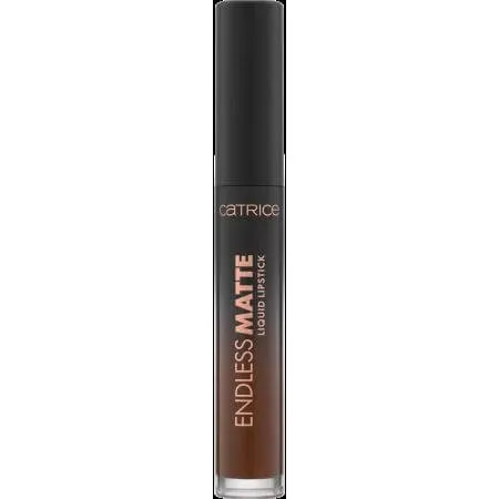 Catrice Endless Matte Rossetto Liquido 100 Coffee Date