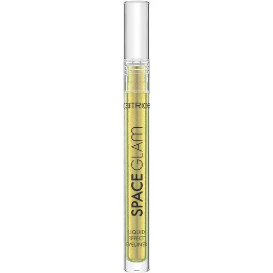 Catrice Space Glam Eyeliner Liquido 020 Glitter Galattico