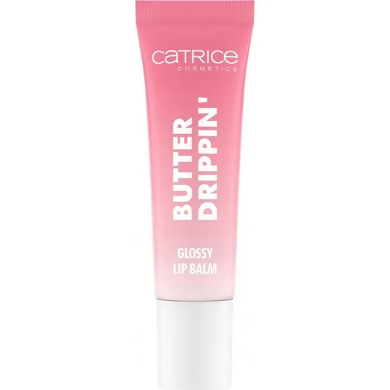 Catrice Butter Drippin Balsamo Labbra Lucido 010 Pink Lemon Squeezin