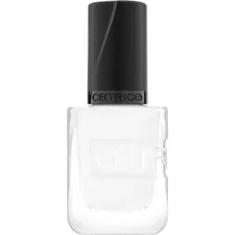Catrice Gel Affair Smalto Gel 001 Ibiza Feeling, 10,5 ml