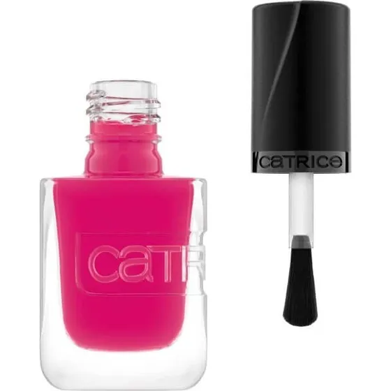 Catrice Smalto Gel Affair 018 Berry Styles, 10,5 ml