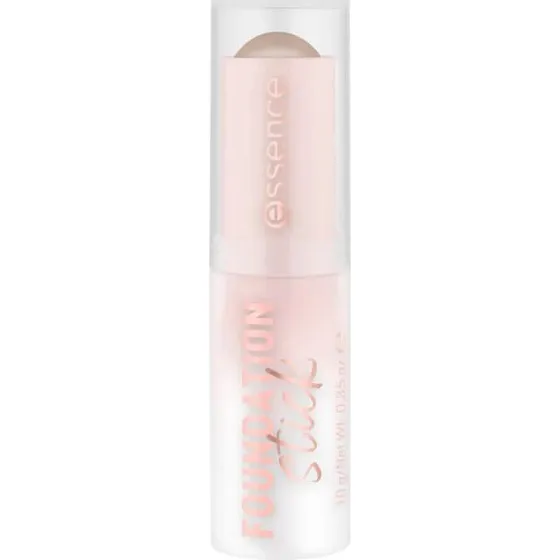 Essence Foundation Stick 210 - Fondotinta in Stick Sottotono Dorato