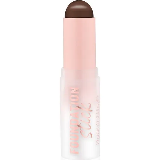 Essence Foundation Stick 340 - Fondotinta Stick Multiuso Marrone Scuro