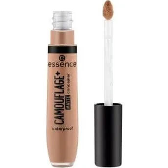 Essence Camouflage + Matt Correttore Copertura Totale 160