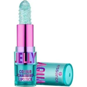Essence Rossetto Aqua Jelly Cambia Colore, 2,8 g