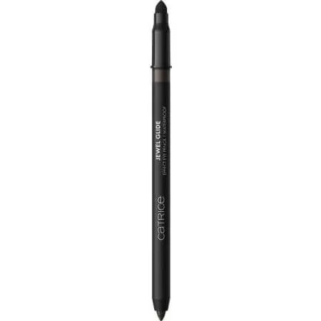 Catrice Jewel Glide Effect Matita Occhi 010 Black Diamond