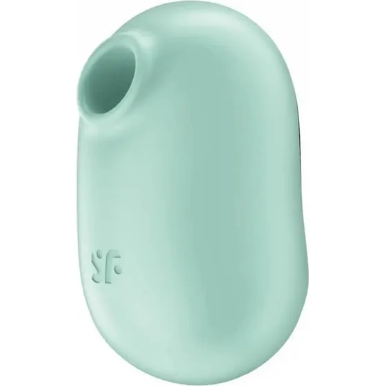 Satisfyer Pro To Go 2 Peppermint Massaggiatore Intimo