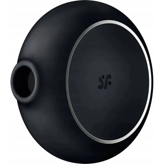 Satisfyer Pro To Go 3 Black