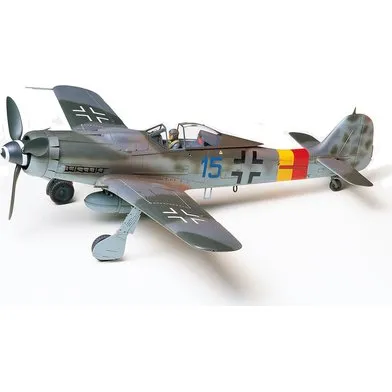 Tamiya Focke Wulf Fw 190D-9 1:48