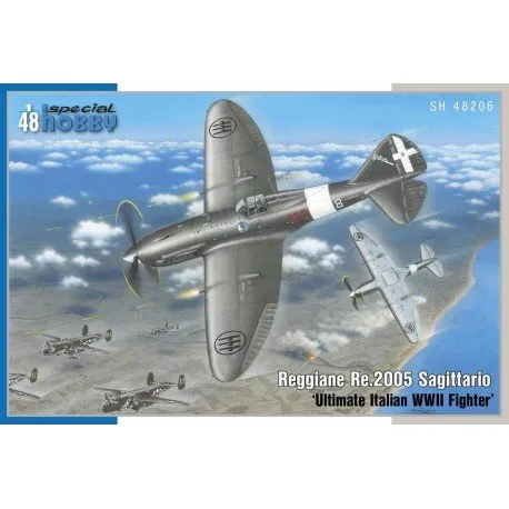 Tamiya Scala P-51D Mustang & 1/4-ton 4x4 Light Vehicle Set 1:48