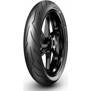Pirelli Diablo Rosso Sport 100/80-17 52S Anteriore/Posteriore TL M/C