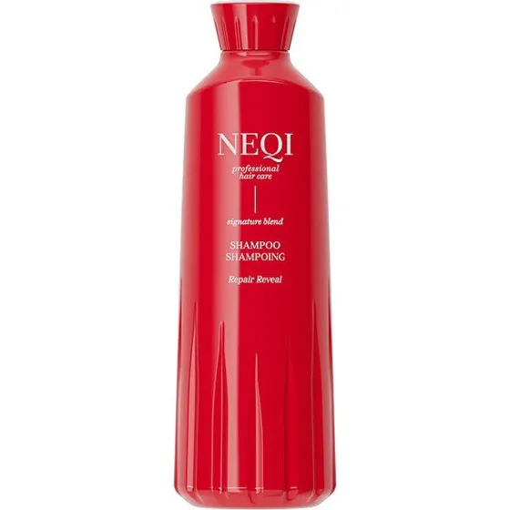 NEQI Repair Reveal Shampoo - Cura Rigenerante per Capelli