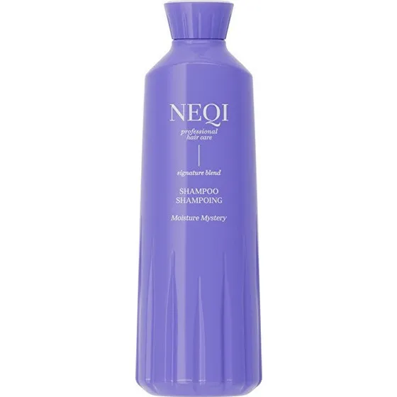 NEQI Moisture Mystery Shampoo Idratante 330 ml
