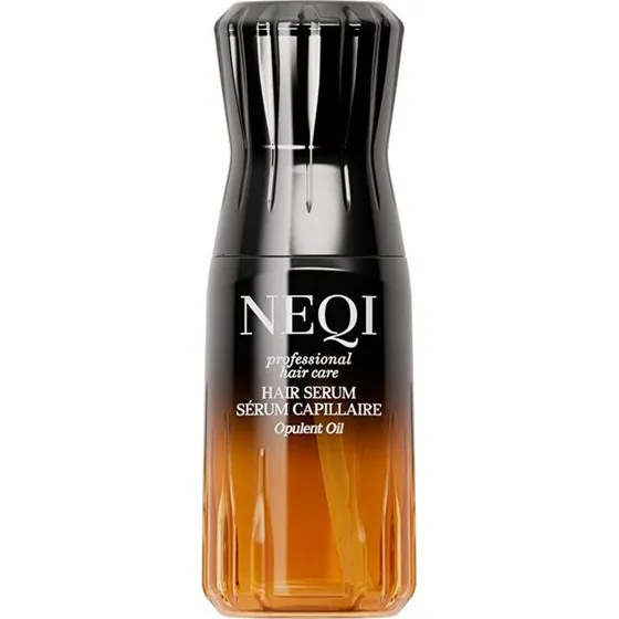 NEQI Trattamento Tesoro Olio Opulento - Siero Capelli Nutriente