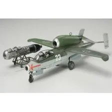 Heinkel He162A-2 Salamander 1:48