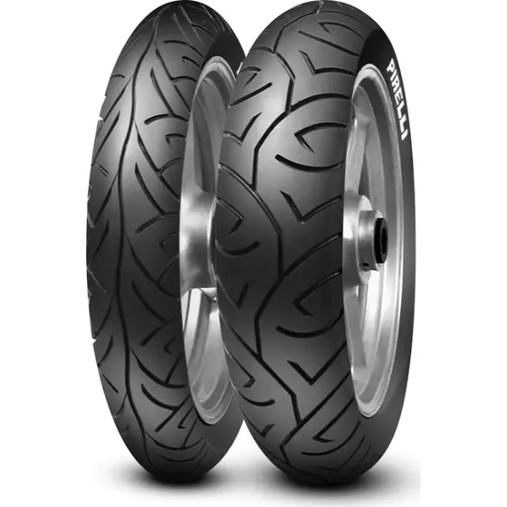 Pirelli Sport Demon 120/70-16 57P Anteriore