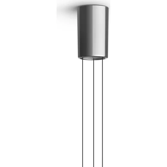 Serien Lighting Cavity Suspension S - Lampada LED in Alluminio