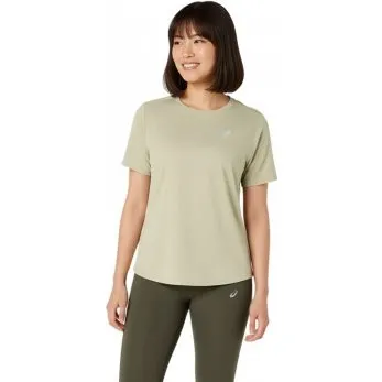 Asics Maglietta Core SS Khaki Verde XL