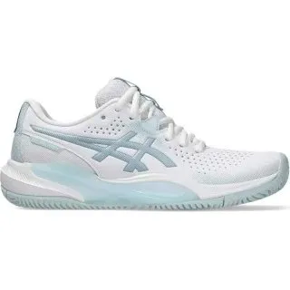 Asics Gel-Challenger 15 Clay Scarpe da Tennis Donna - Blu